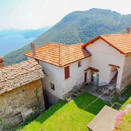 Ca Dei L'Era De Sott Villa San Siro  Exterior foto