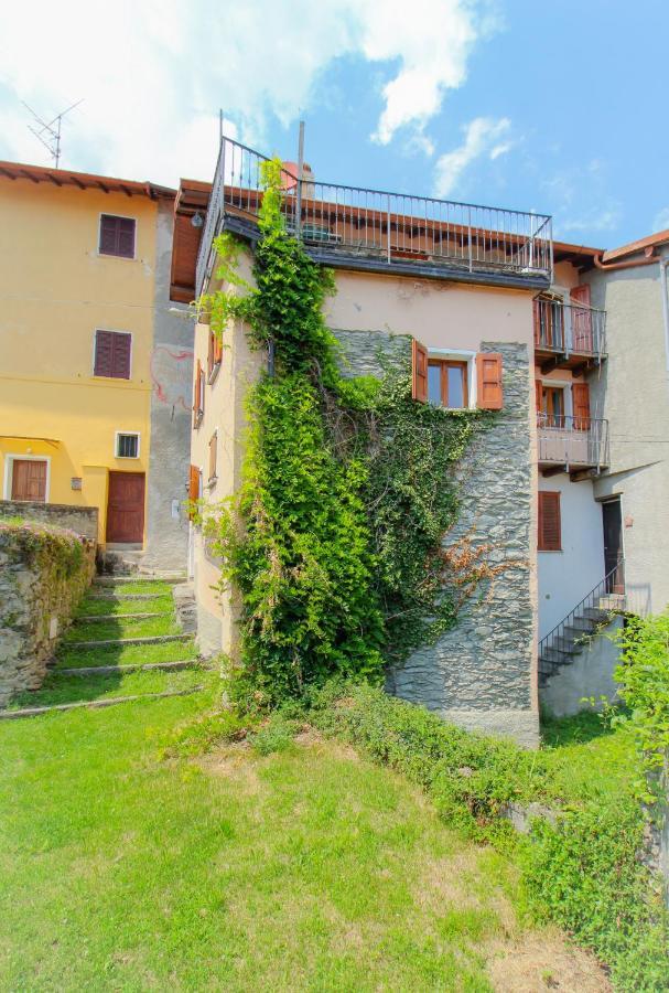 Ca Dei L'Era De Sott Villa San Siro  Exterior foto